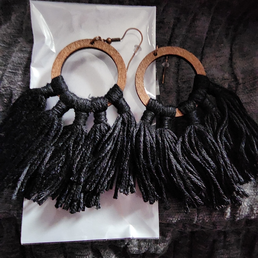 Beautiful Boutique Earrings